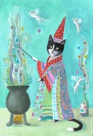Magic Cat Press