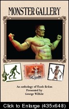 Monster Gallery