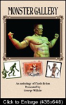Monster Gallery