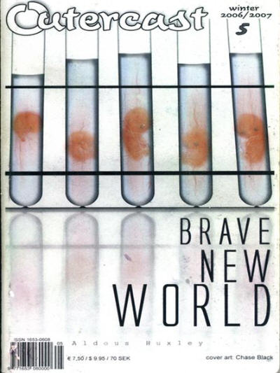 Outercast: Brave New World Edition