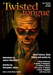 Twisted Tongue